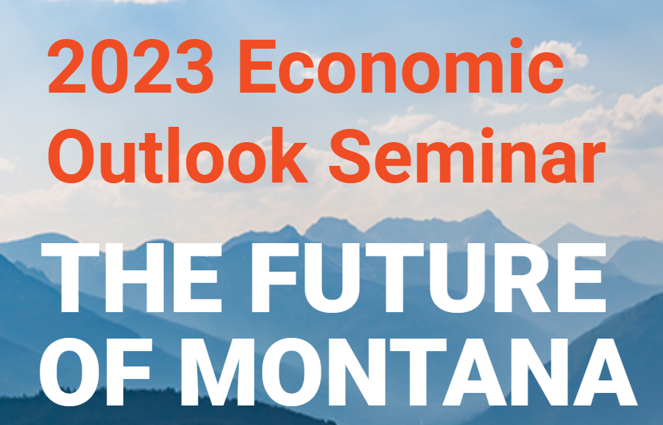 Inimmune Co-Founder and Chief Scientific and Strategy Officer, Dr. Jay Evans, will be a featured panelist at the 2023 MT Economic Outlook Seminar